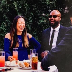 Meet your Posher, Matt